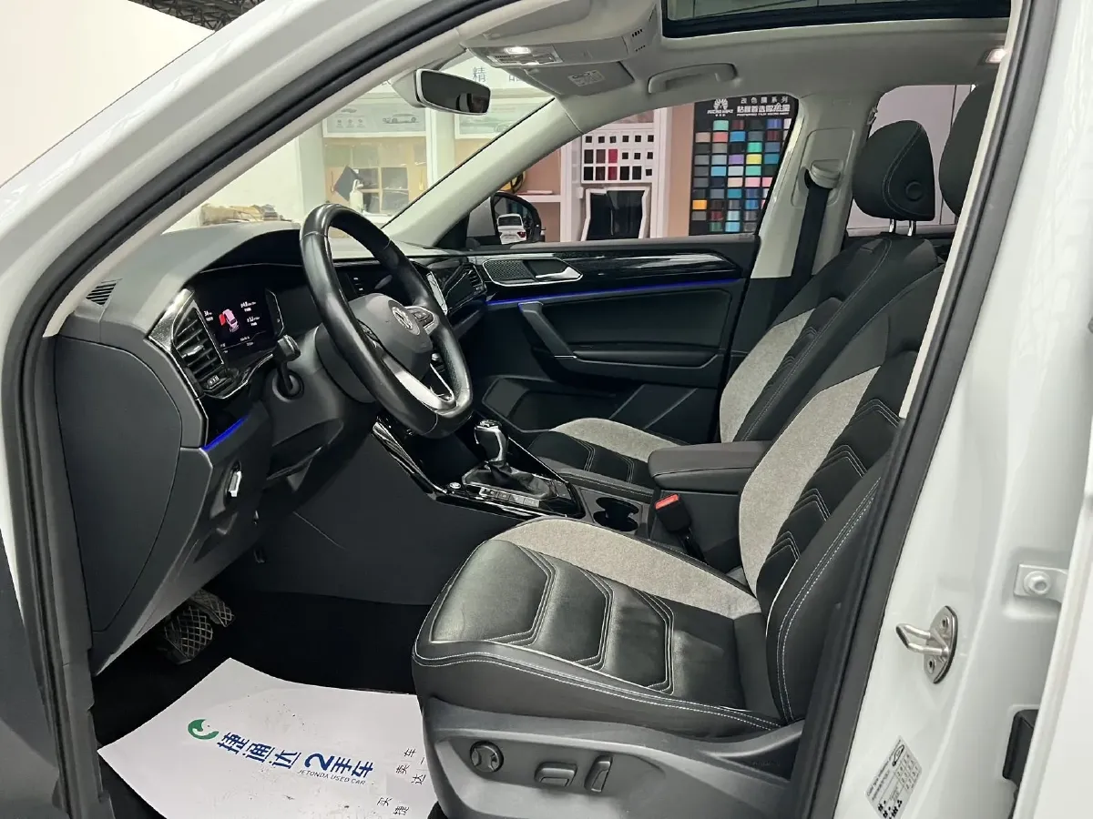 2020 Volkswagen Tayron GTE 1.4T 150HP L4 6DCT PHEV 13KWH,autocango,china used car exporter,china ev exporter,chinese used car exporter,chinese used ev exporter