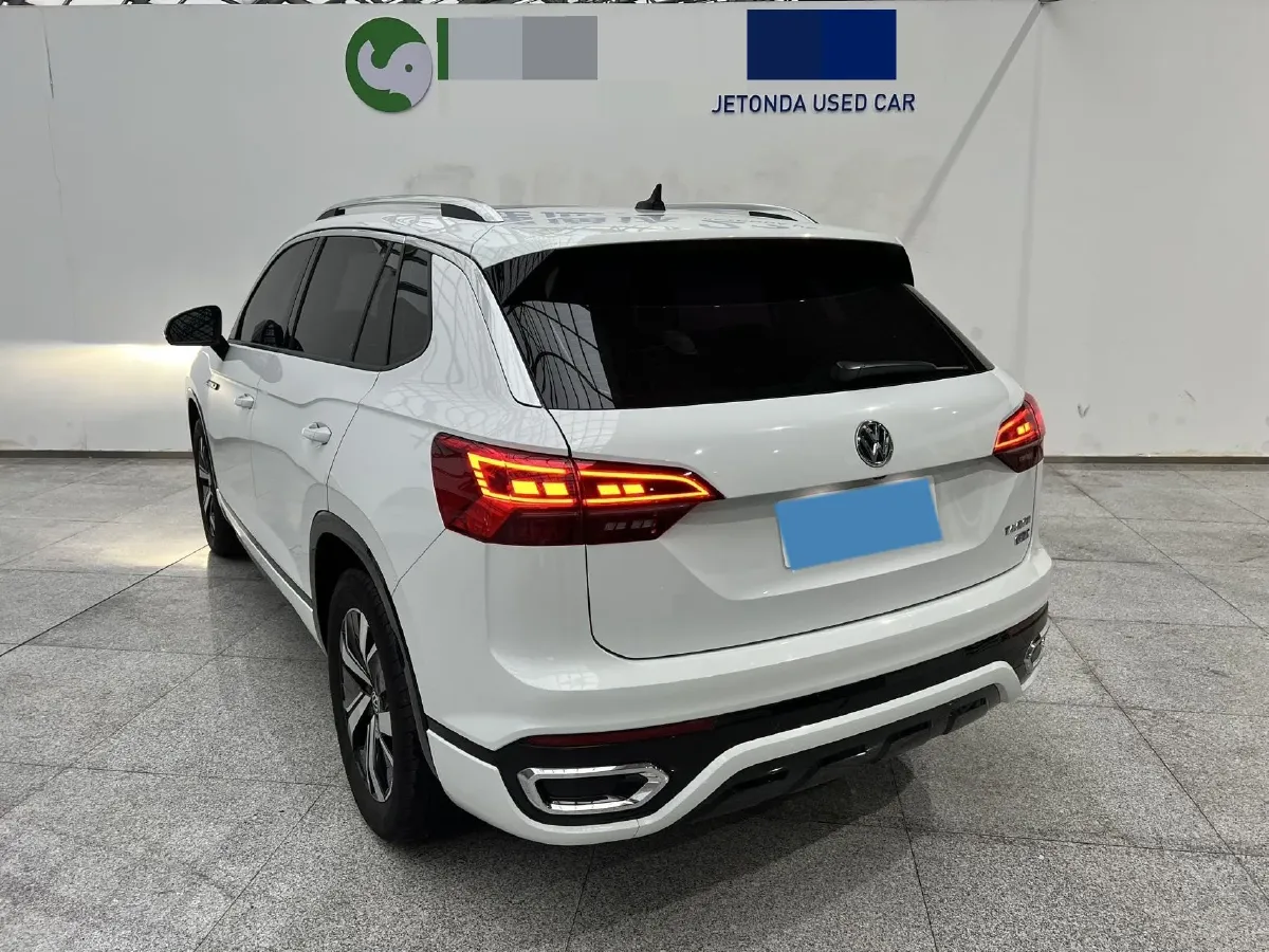 2020 Volkswagen Tayron GTE 1.4T 150HP L4 6DCT PHEV 13KWH,autocango,china used car exporter,china ev exporter,chinese used car exporter,chinese used ev exporter
