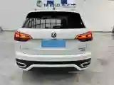 2020 Volkswagen Tayron GTE 1.4T 150HP L4 6DCT PHEV 13KWH