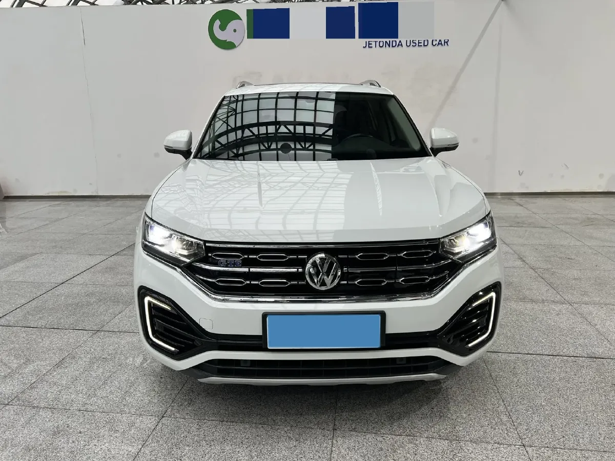 2020 Volkswagen Tayron GTE 1.4T 150HP L4 6DCT PHEV 13KWH,autocango,china used car exporter,china ev exporter,chinese used car exporter,chinese used ev exporter