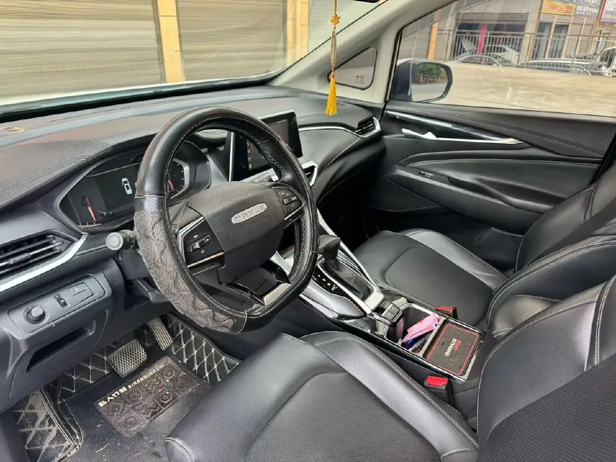 2019 MAXUS G50 1.5T 169HP L4 7DCT,autocango,china used car exporter,china ev exporter,chinese used car exporter,chinese used ev exporter