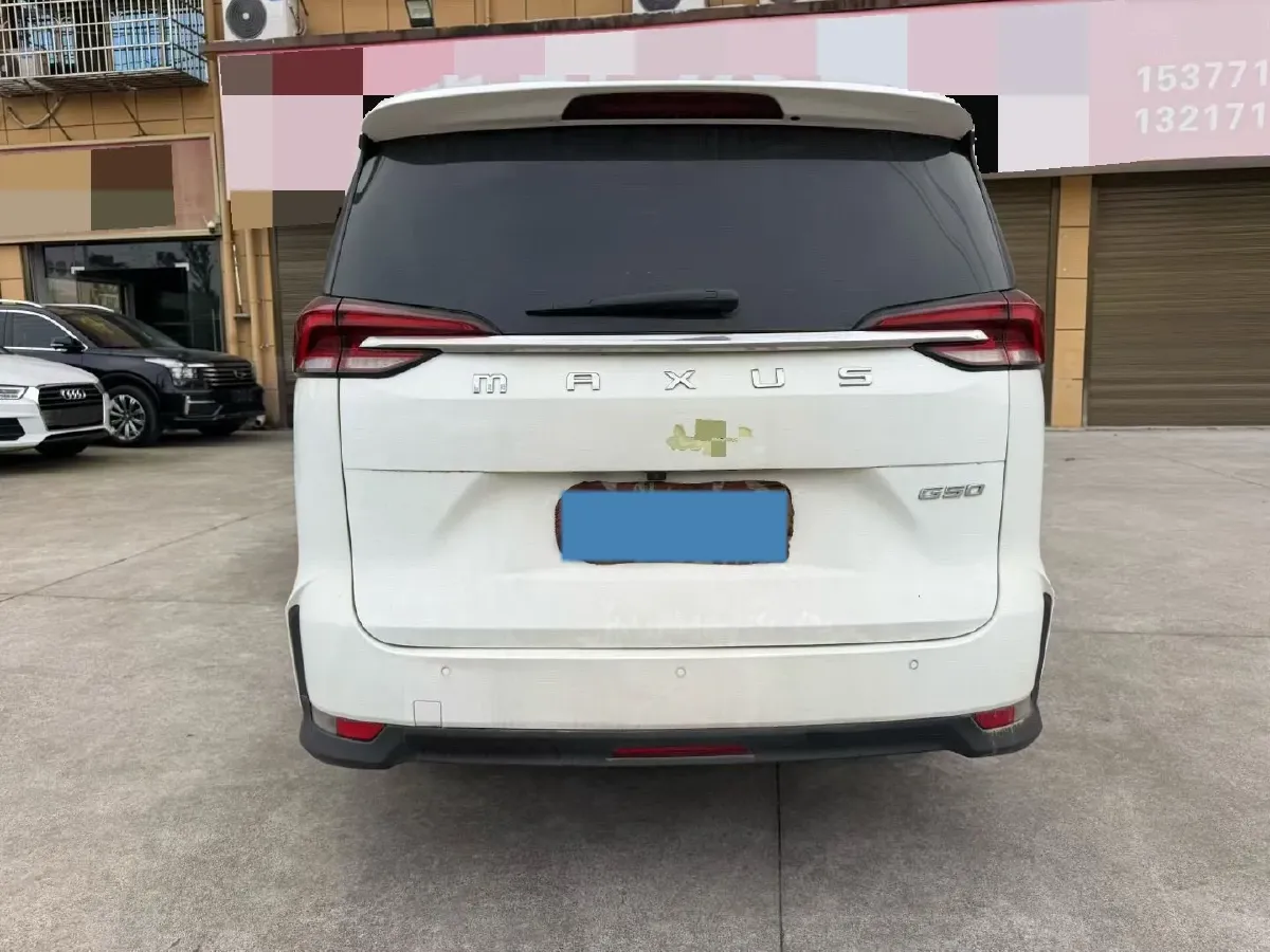 2019 MAXUS G50 1.5T 169HP L4 7DCT,autocango,china used car exporter,china ev exporter,chinese used car exporter,chinese used ev exporter