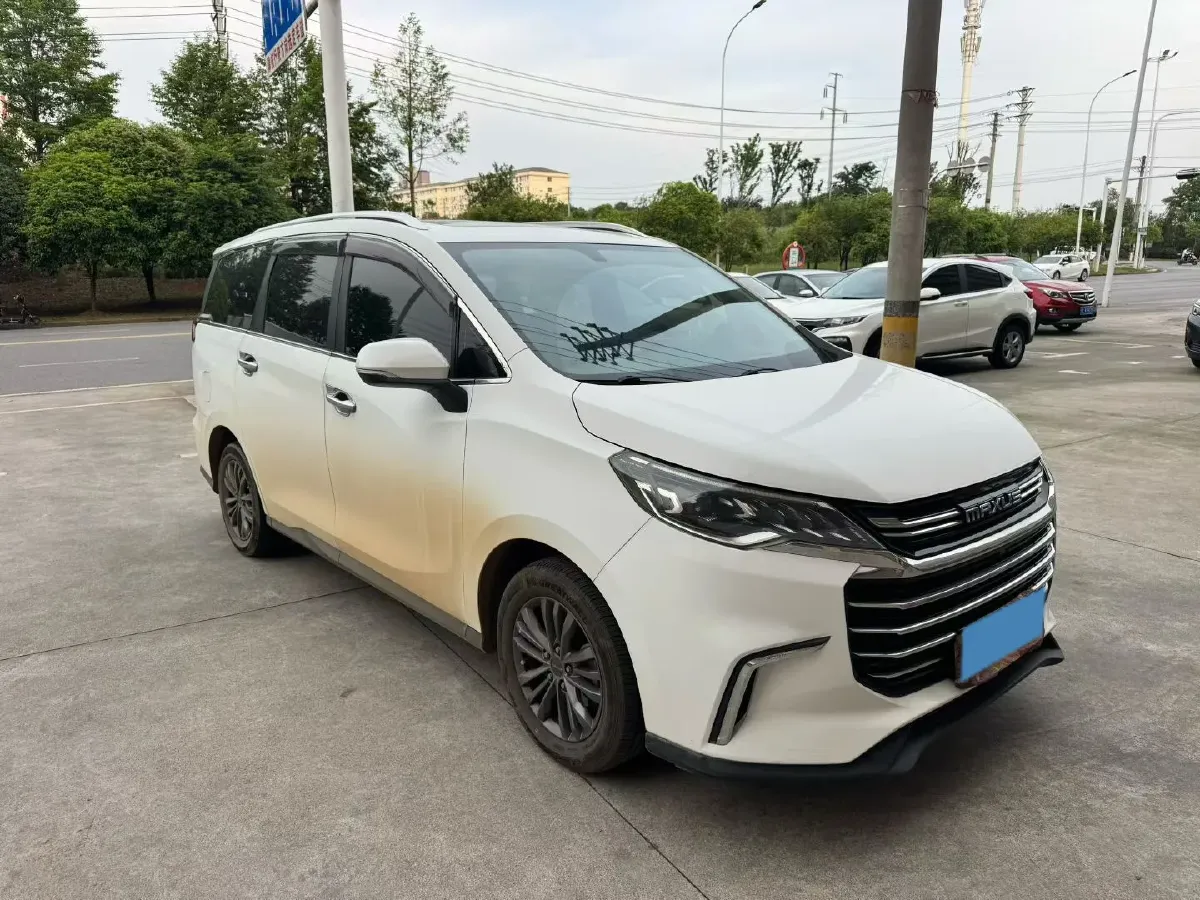 2019 MAXUS G50 1.5T 169HP L4 7DCT,autocango,china used car exporter,china ev exporter,chinese used car exporter,chinese used ev exporter