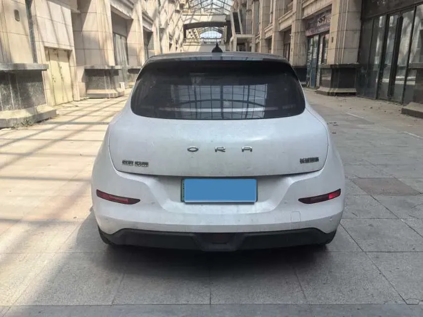 2023 Ora FunkyCat BEV 47.8KWH,autocango,china used car exporter,china ev exporter,chinese used car exporter,chinese used ev exporter