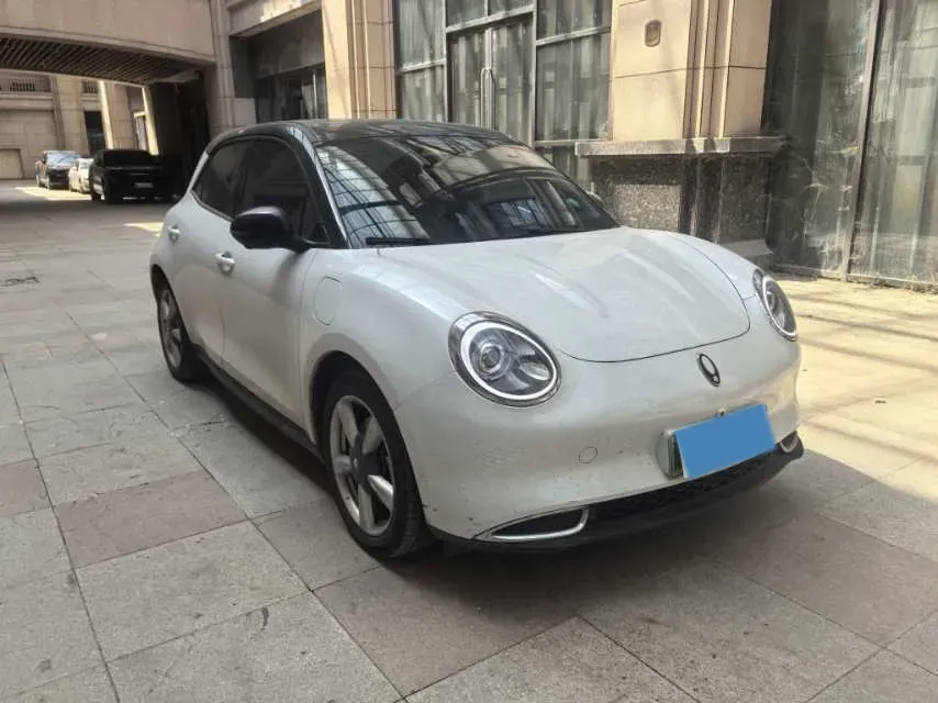 2023 Ora FunkyCat BEV 47.8KWH,autocango,china used car exporter,china ev exporter,chinese used car exporter,chinese used ev exporter
