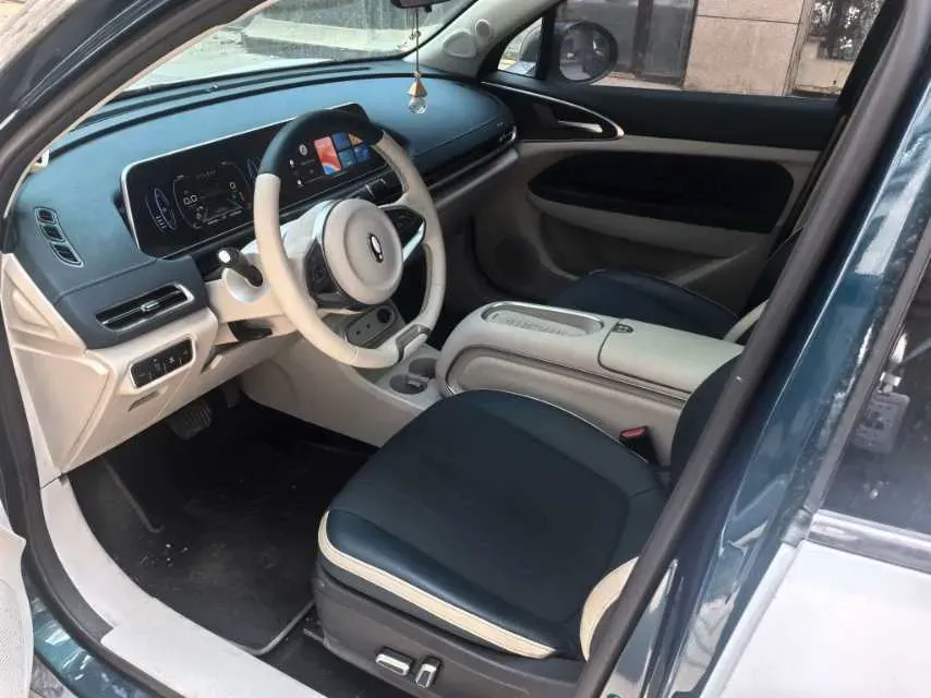 2023 Ora FunkyCat BEV 47.8KWH,autocango,china used car exporter,china ev exporter,chinese used car exporter,chinese used ev exporter