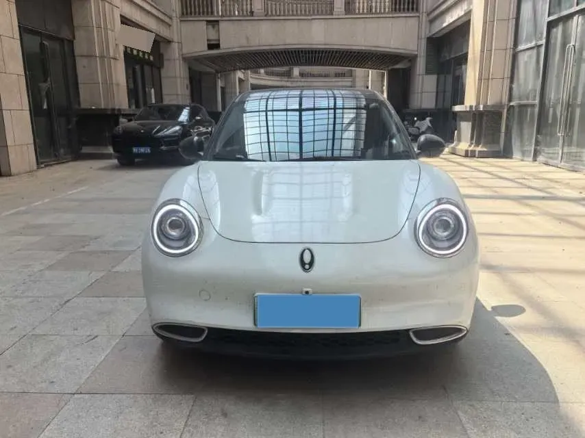 2023 Ora FunkyCat BEV 47.8KWH,autocango,china used car exporter,china ev exporter,chinese used car exporter,chinese used ev exporter