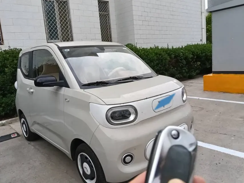 2024 WuLing HongGuang MINI EV BEV 17.3KWH,autocango,china used car exporter,china ev exporter,chinese used car exporter,chinese used ev exporter