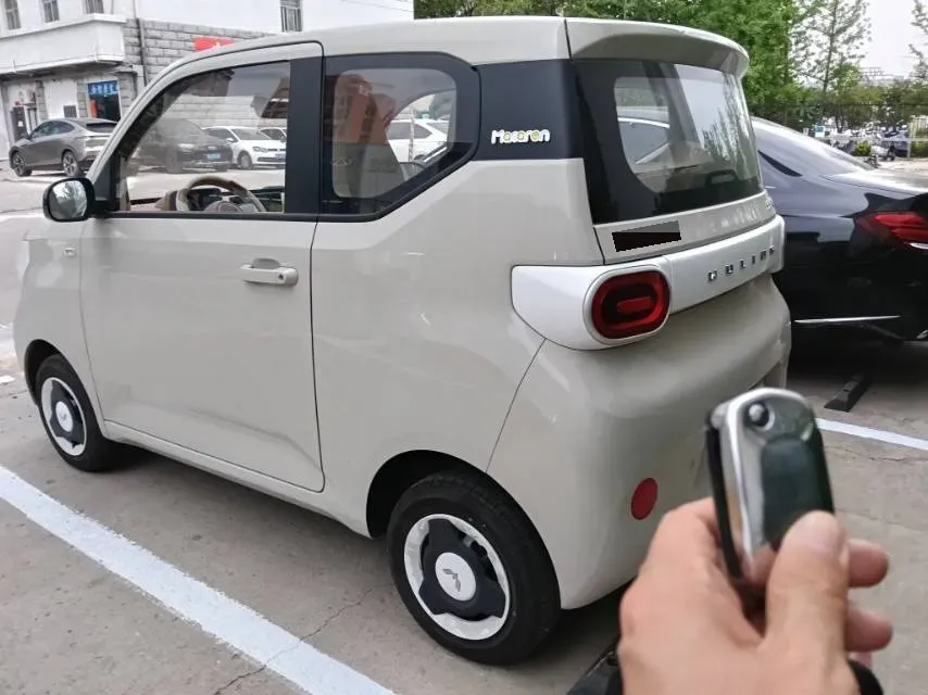 2024 WuLing HongGuang MINI EV BEV 17.3KWH,autocango,china used car exporter,china ev exporter,chinese used car exporter,chinese used ev exporter
