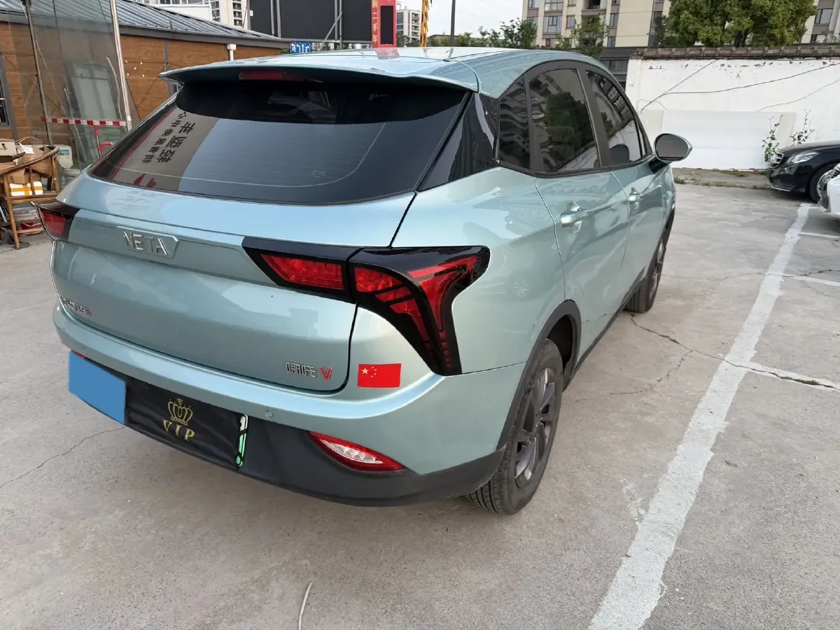2021 Neta V BEV 31.18KWH,autocango,china used car exporter,china ev exporter,chinese used car exporter,chinese used ev exporter