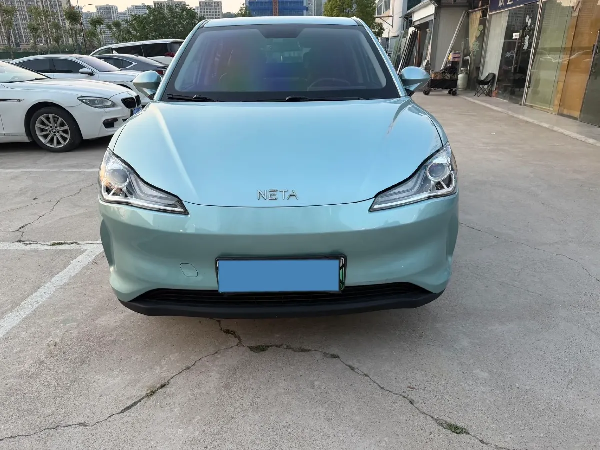 2021 Neta V BEV 31.18KWH,autocango,china used car exporter,china ev exporter,chinese used car exporter,chinese used ev exporter