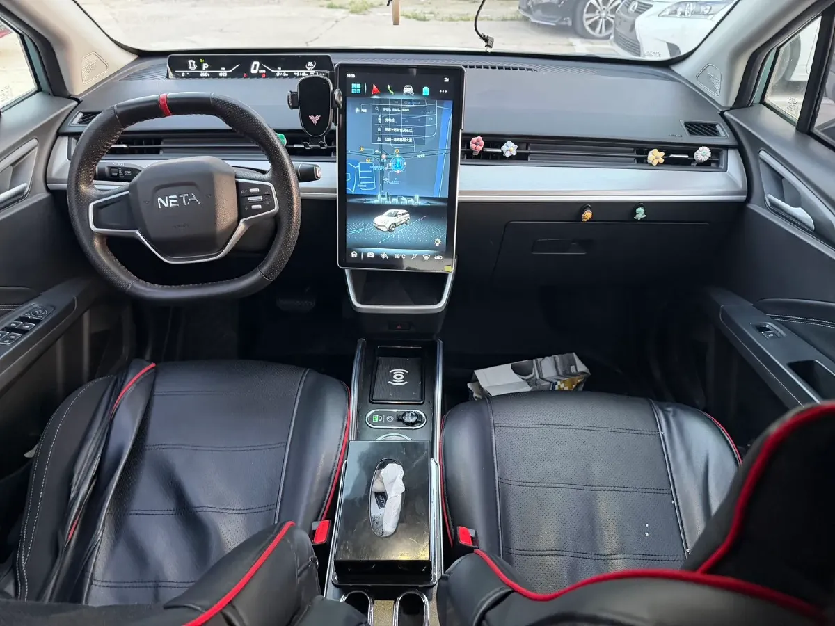 2021 Neta V BEV 31.18KWH,autocango,china used car exporter,china ev exporter,chinese used car exporter,chinese used ev exporter