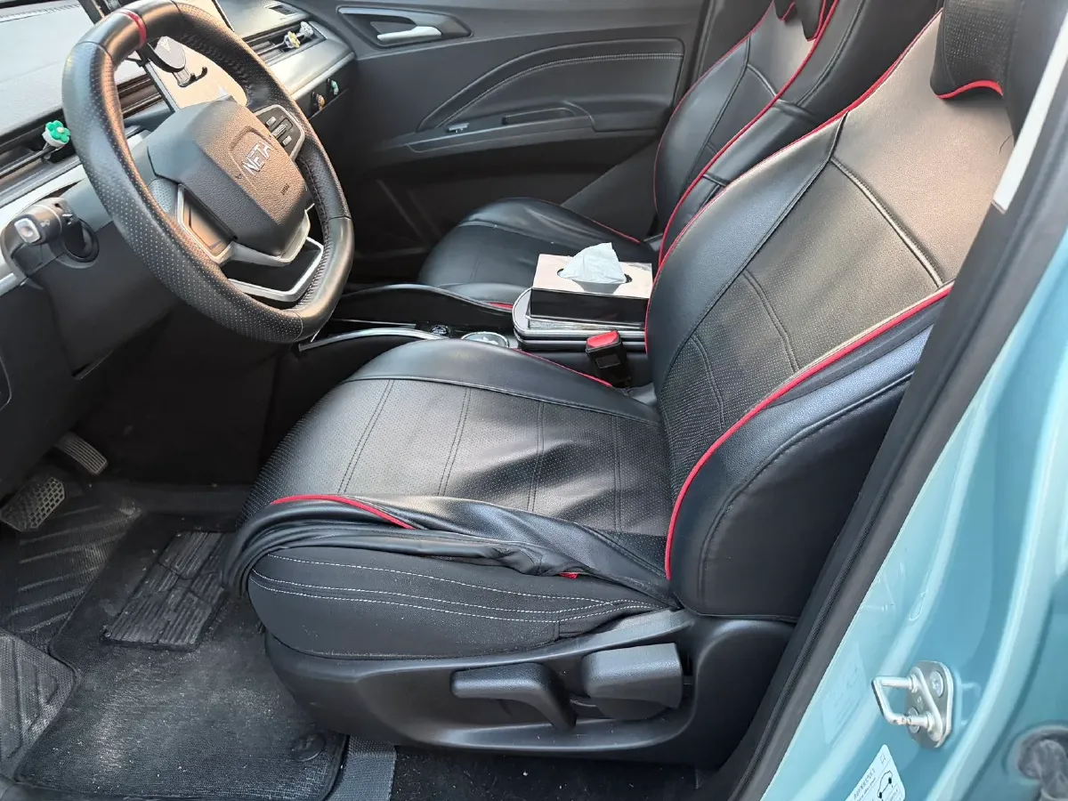 2021 Neta V BEV 31.18KWH,autocango,china used car exporter,china ev exporter,chinese used car exporter,chinese used ev exporter