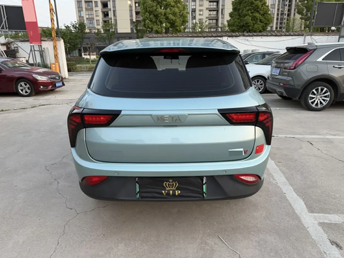 2021 Neta V BEV 31.18KWH,autocango,china used car exporter,china ev exporter,chinese used car exporter,chinese used ev exporter