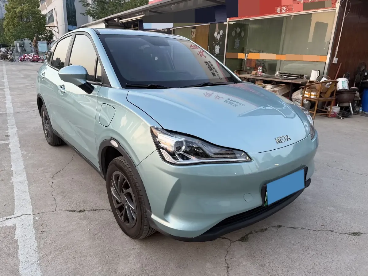 2021 Neta V BEV 31.18KWH,autocango,china used car exporter,china ev exporter,chinese used car exporter,chinese used ev exporter
