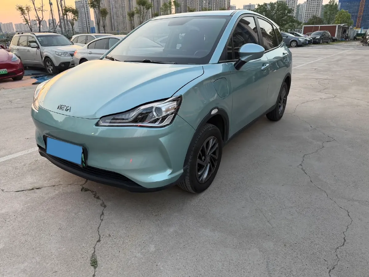 2021 Neta V BEV 31.18KWH,autocango,china used car exporter,china ev exporter,chinese used car exporter,chinese used ev exporter