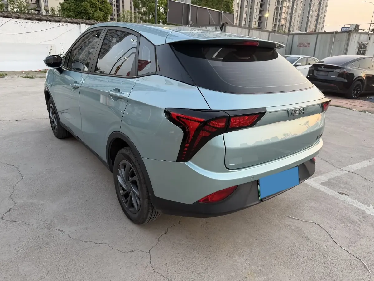2021 Neta V BEV 31.18KWH,autocango,china used car exporter,china ev exporter,chinese used car exporter,chinese used ev exporter