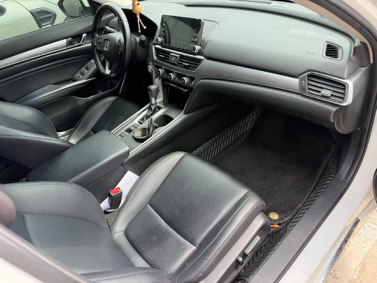 2021 Honda Accord 1.5T 194HP L4 CVT,autocango,china used car exporter,china ev exporter,chinese used car exporter,chinese used ev exporter