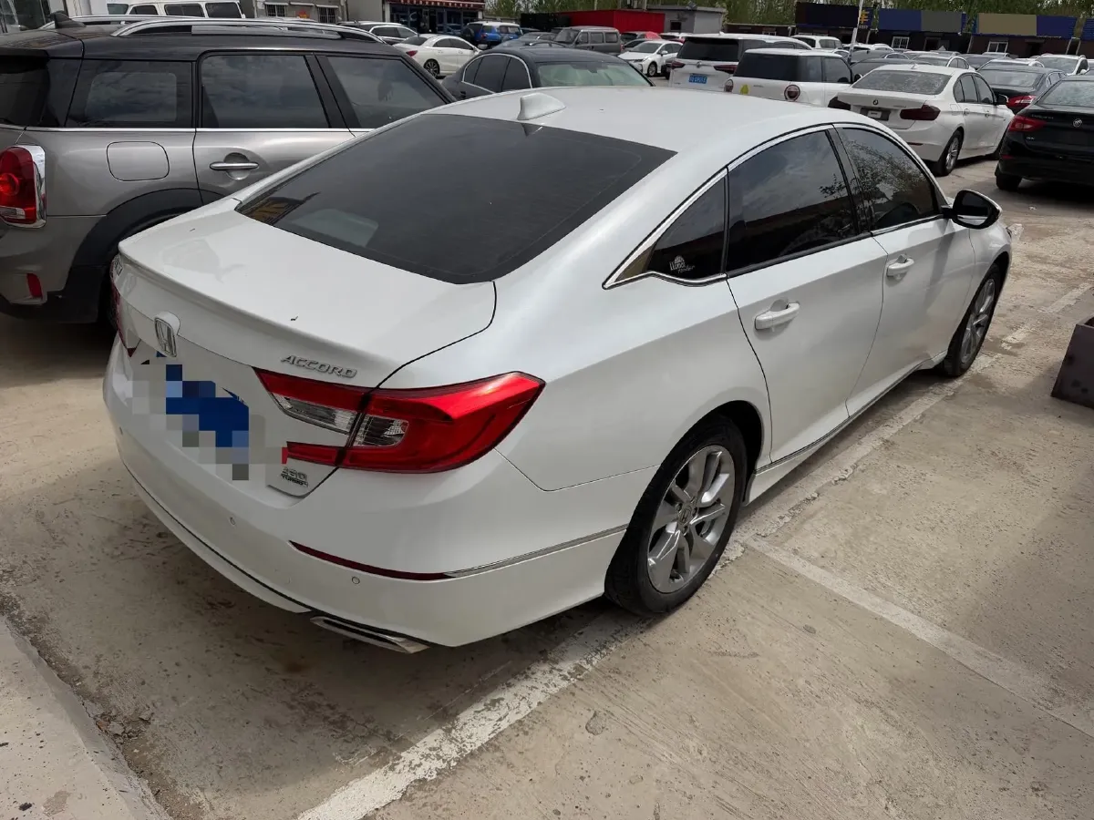 2021 Honda Accord 1.5T 194HP L4 CVT,autocango,china used car exporter,china ev exporter,chinese used car exporter,chinese used ev exporter