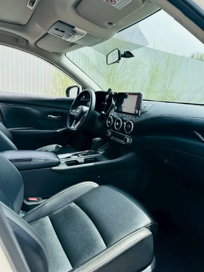 2020 Nissan Sylphy 1.6L 135HP L4 CVT,autocango,china used car exporter,china ev exporter,chinese used car exporter,chinese used ev exporter