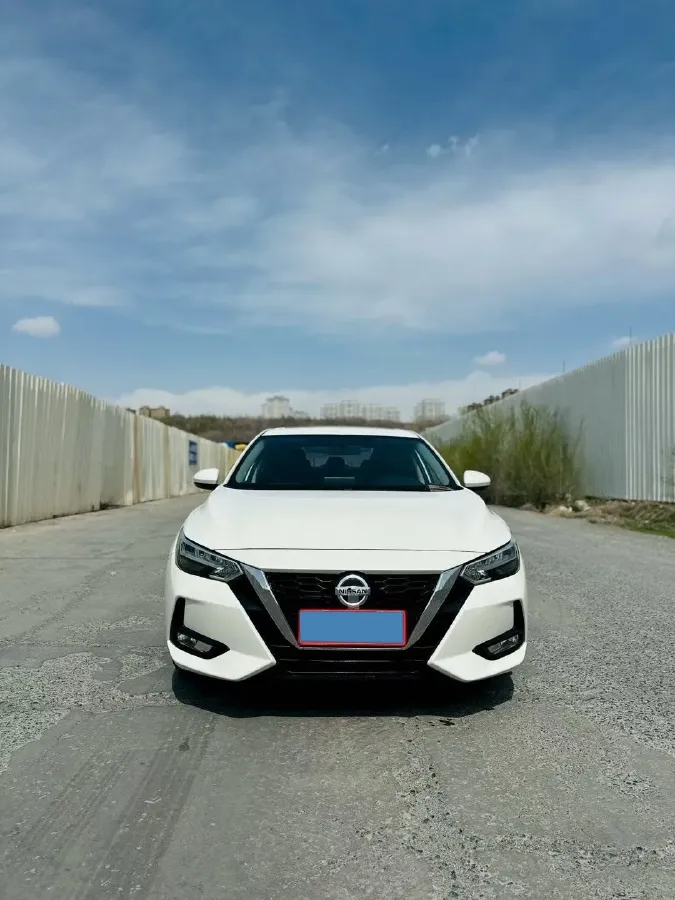 2020 Nissan Sylphy 1.6L 135HP L4 CVT,autocango,china used car exporter,china ev exporter,chinese used car exporter,chinese used ev exporter