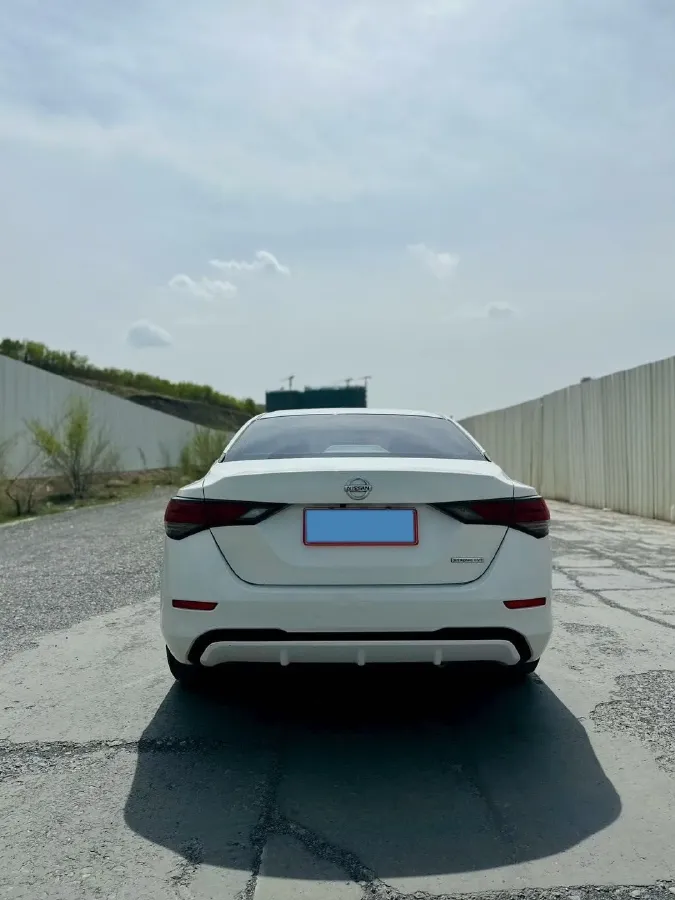 2020 Nissan Sylphy 1.6L 135HP L4 CVT,autocango,china used car exporter,china ev exporter,chinese used car exporter,chinese used ev exporter