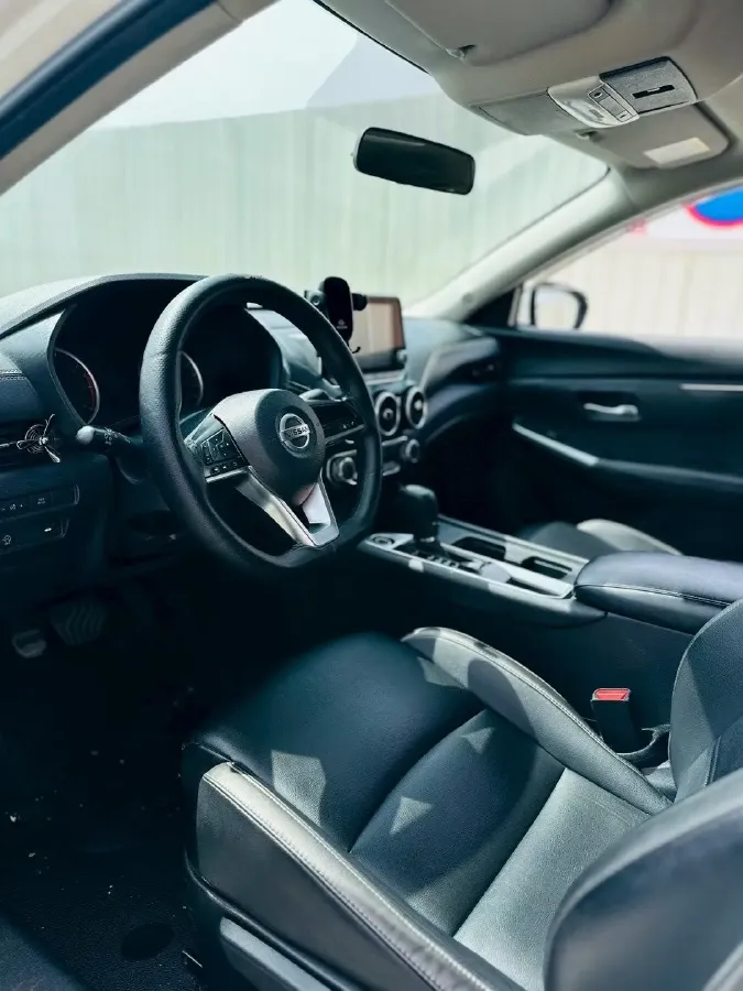 2020 Nissan Sylphy 1.6L 135HP L4 CVT,autocango,china used car exporter,china ev exporter,chinese used car exporter,chinese used ev exporter