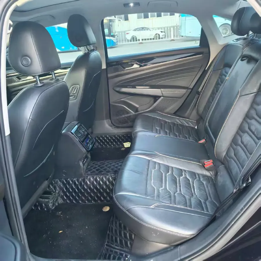 2020 Volkswagen Passat 2.0T 186HP L4 7DCT,autocango,china used car exporter,china ev exporter,chinese used car exporter,chinese used ev exporter