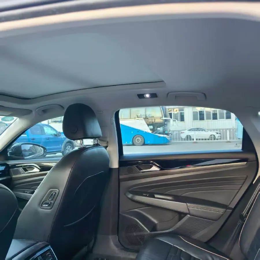 2020 Volkswagen Passat 2.0T 186HP L4 7DCT,autocango,china used car exporter,china ev exporter,chinese used car exporter,chinese used ev exporter