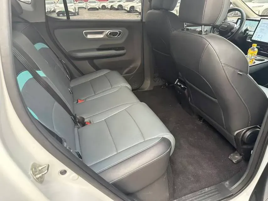 2024 Leapmotor C11 1.5L 95HP L4 REEV 43.74KWH,autocango,china used car exporter,china ev exporter,chinese used car exporter,chinese used ev exporter