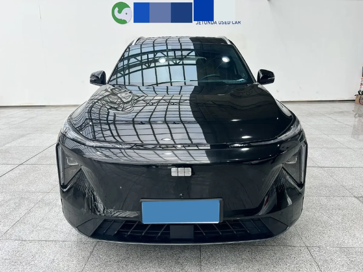 2023 Geely Galaxy L7 1.5T 163HP L4 3DHT PHEV 18.7KWH,autocango,china used car exporter,china ev exporter,chinese used car exporter,chinese used ev exporter