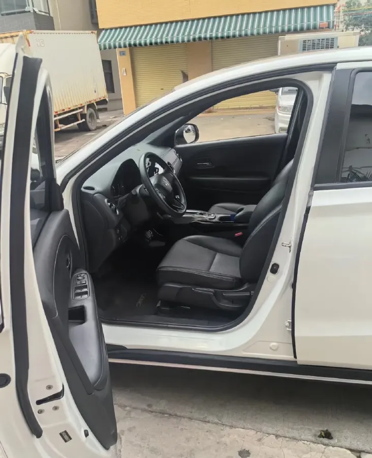 2020 Honda XR-V 1.5T 177HP L4 CVT,autocango,china used car exporter,china ev exporter,chinese used car exporter,chinese used ev exporter