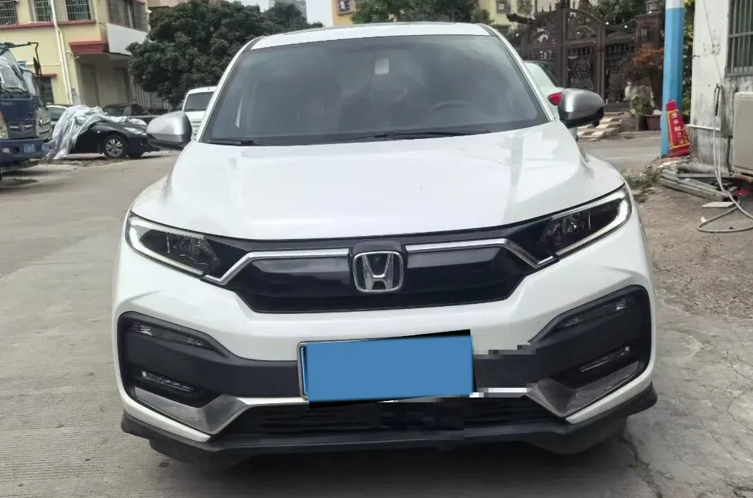 2020 Honda XR-V 1.5T 177HP L4 CVT,autocango,china used car exporter,china ev exporter,chinese used car exporter,chinese used ev exporter
