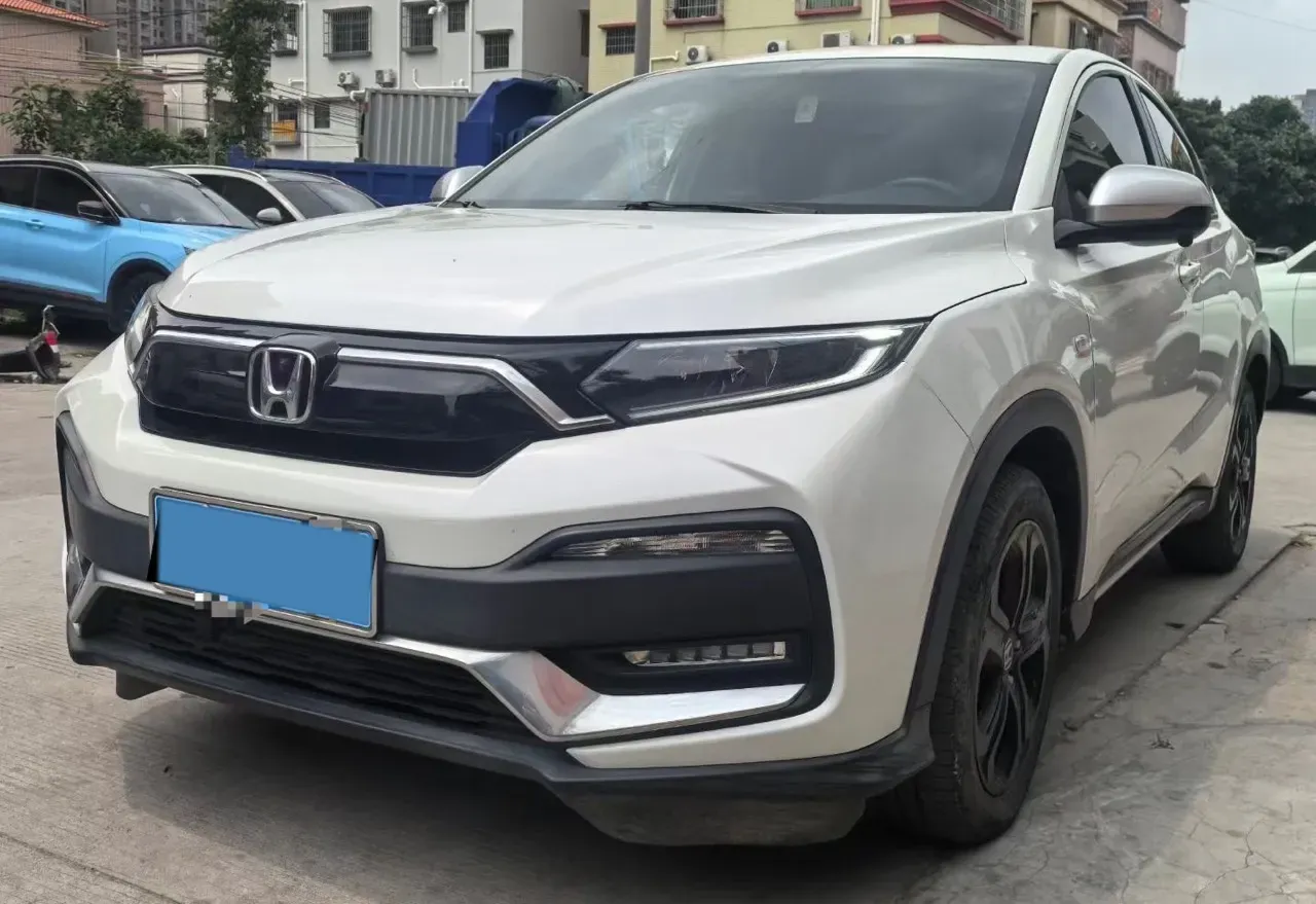 2020 Honda XR-V 1.5T 177HP L4 CVT,autocango,china used car exporter,china ev exporter,chinese used car exporter,chinese used ev exporter