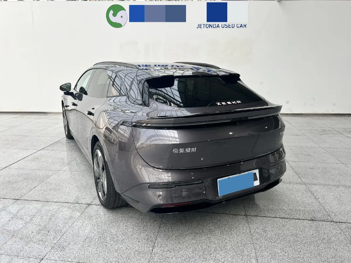 2025 Zeekr 007GT BEV 75KWH,autocango,china used car exporter,china ev exporter,chinese used car exporter,chinese used ev exporter