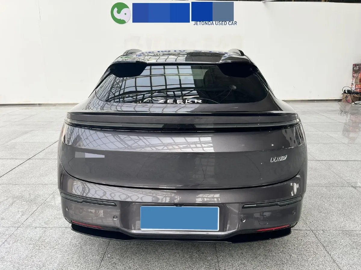 2025 Zeekr 007GT BEV 75KWH,autocango,china used car exporter,china ev exporter,chinese used car exporter,chinese used ev exporter