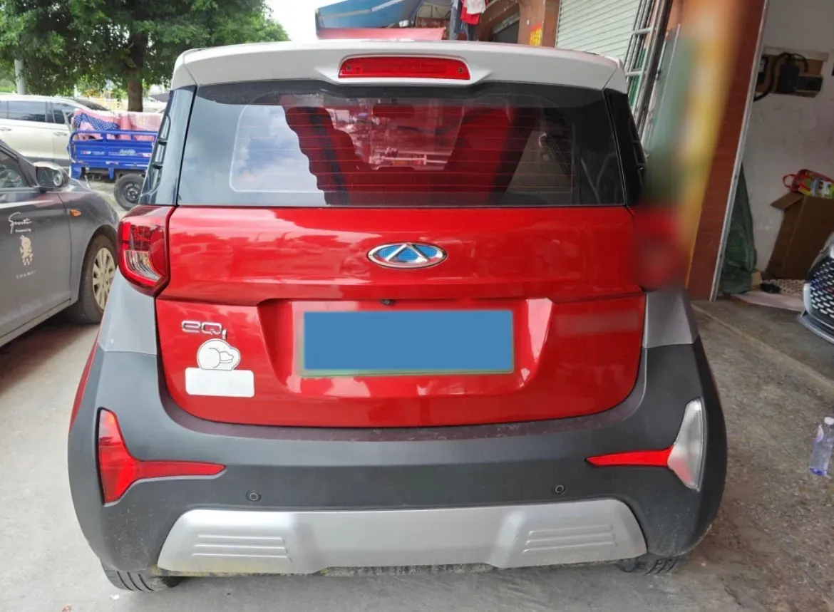 2021 Chery Little Ant BEV 30.6KWH,autocango,china used car exporter,china ev exporter,chinese used car exporter,chinese used ev exporter