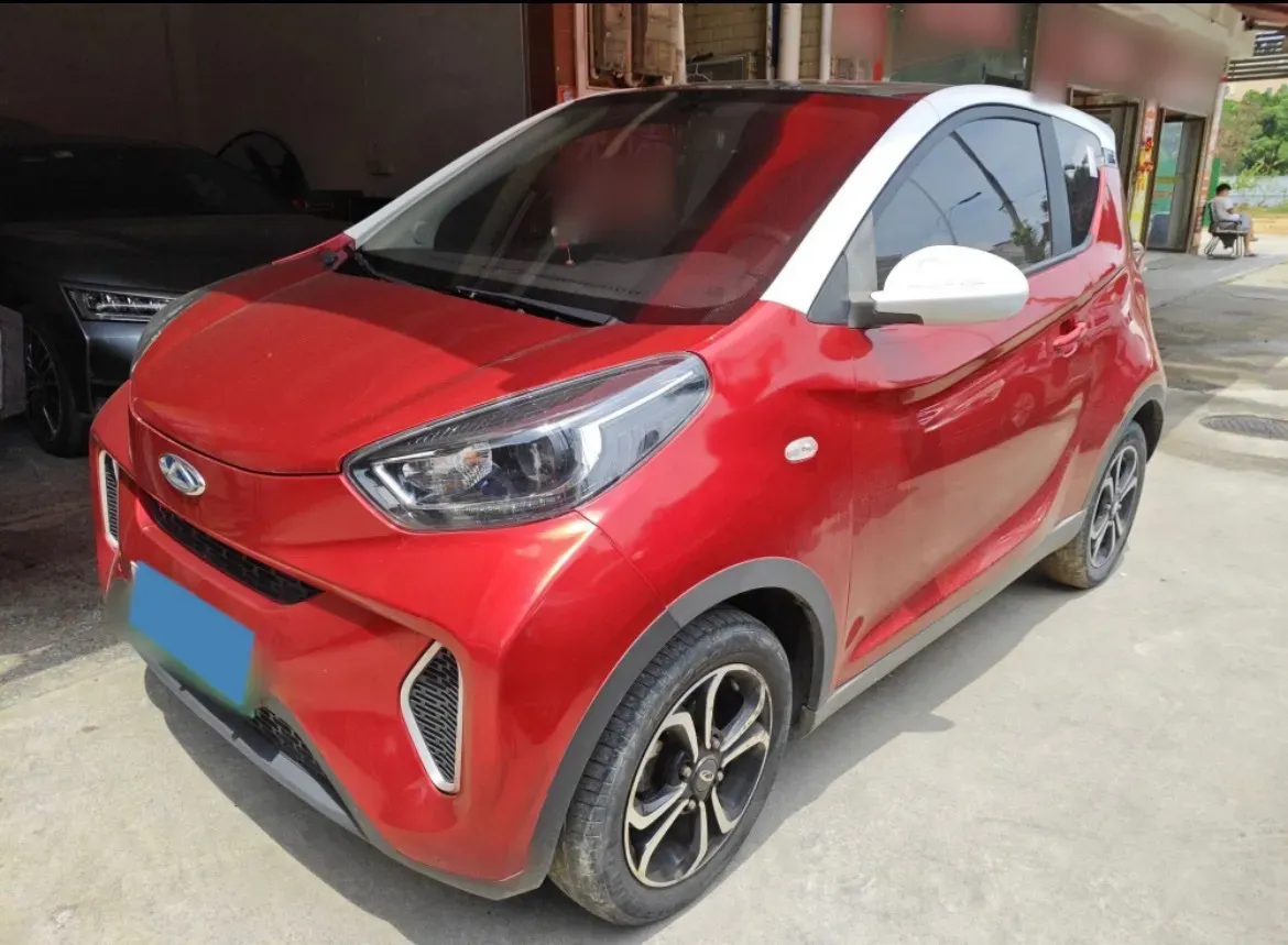 2021 Chery Little Ant BEV 30.6KWH,autocango,china used car exporter,china ev exporter,chinese used car exporter,chinese used ev exporter