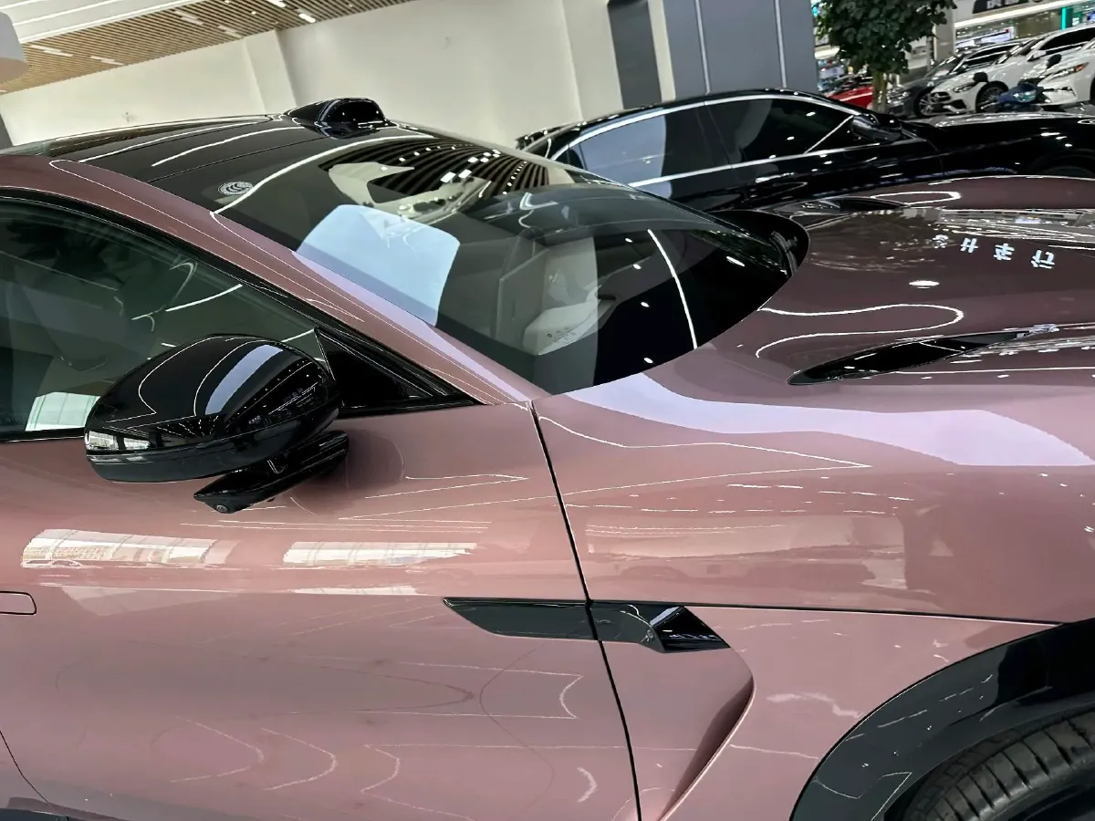 2025 MI YU7 BEV 101.7KWH,autocango,china used car exporter,china ev exporter,chinese used car exporter,chinese used ev exporter