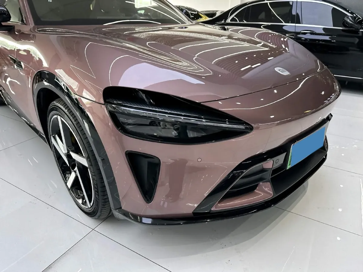 2025 MI YU7 BEV 101.7KWH,autocango,china used car exporter,china ev exporter,chinese used car exporter,chinese used ev exporter