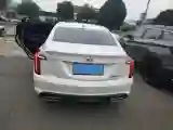 2023 Cadillac CT5 2.0T 237HP L4 10AT