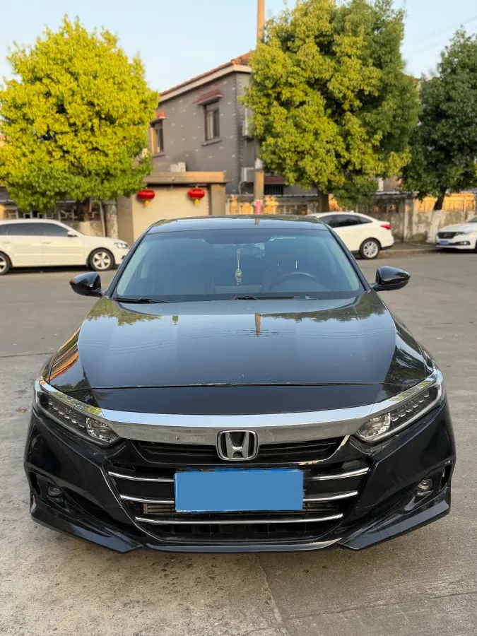 2022 Honda Accord 1.5T 194HP L4 CVT,autocango,china used car exporter,china ev exporter,chinese used car exporter,chinese used ev exporter