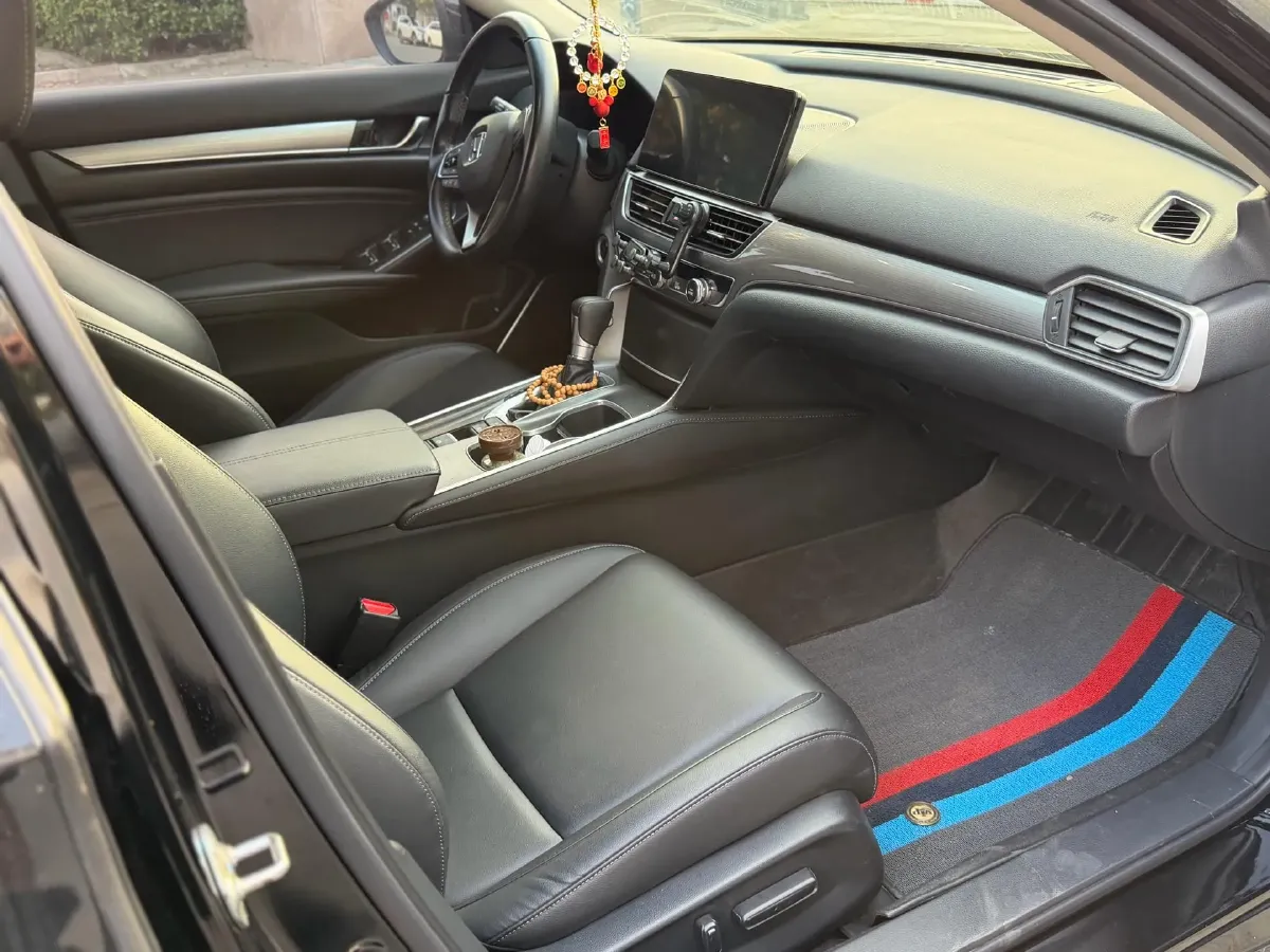 2022 Honda Accord 1.5T 194HP L4 CVT,autocango,china used car exporter,china ev exporter,chinese used car exporter,chinese used ev exporter