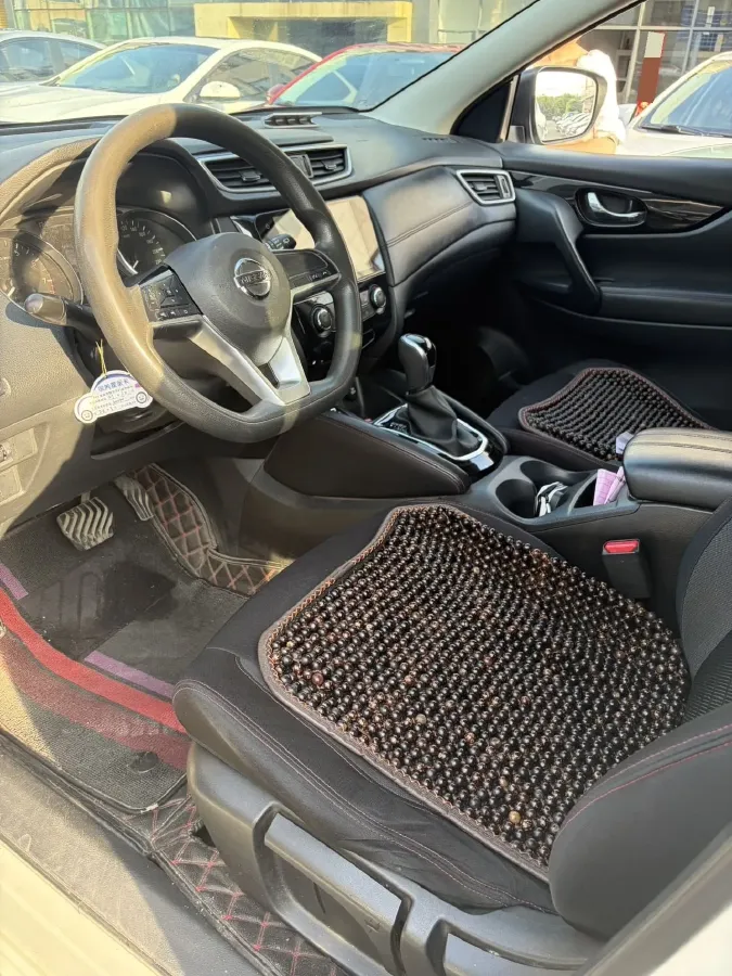 2019 Nissan Qashqai 2.0L 154HP L4 CVT,autocango,china used car exporter,china ev exporter,chinese used car exporter,chinese used ev exporter