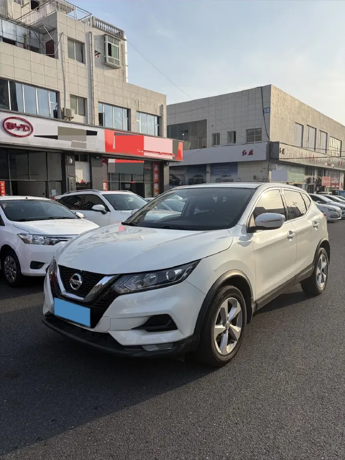 2019 Nissan Qashqai 2.0L 154HP L4 CVT,autocango,china used car exporter,china ev exporter,chinese used car exporter,chinese used ev exporter