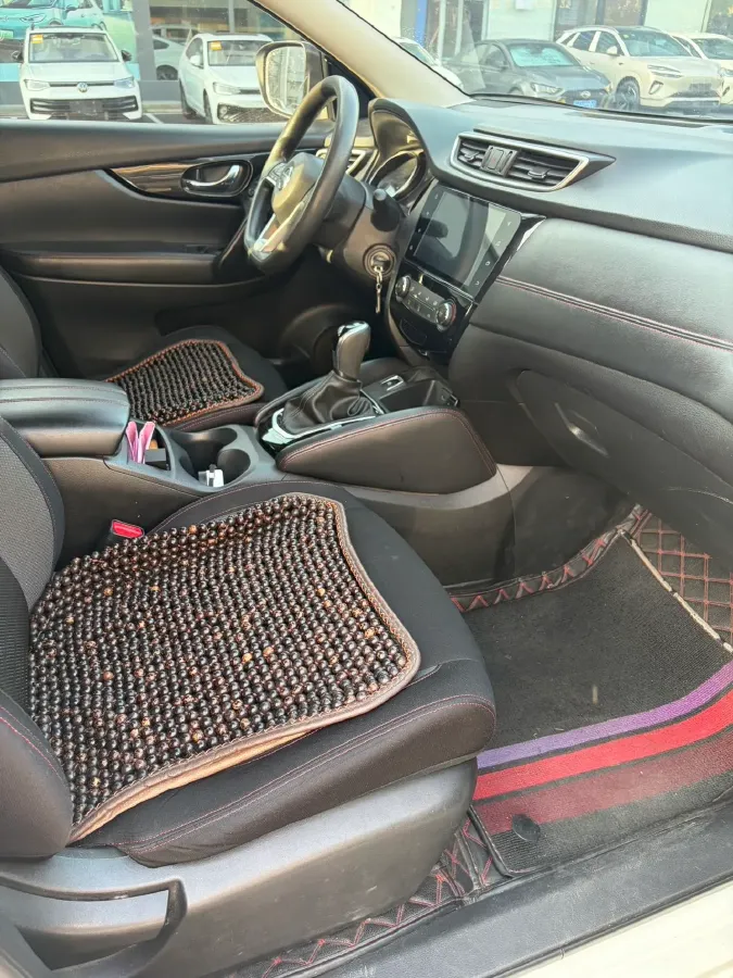 2019 Nissan Qashqai 2.0L 154HP L4 CVT,autocango,china used car exporter,china ev exporter,chinese used car exporter,chinese used ev exporter