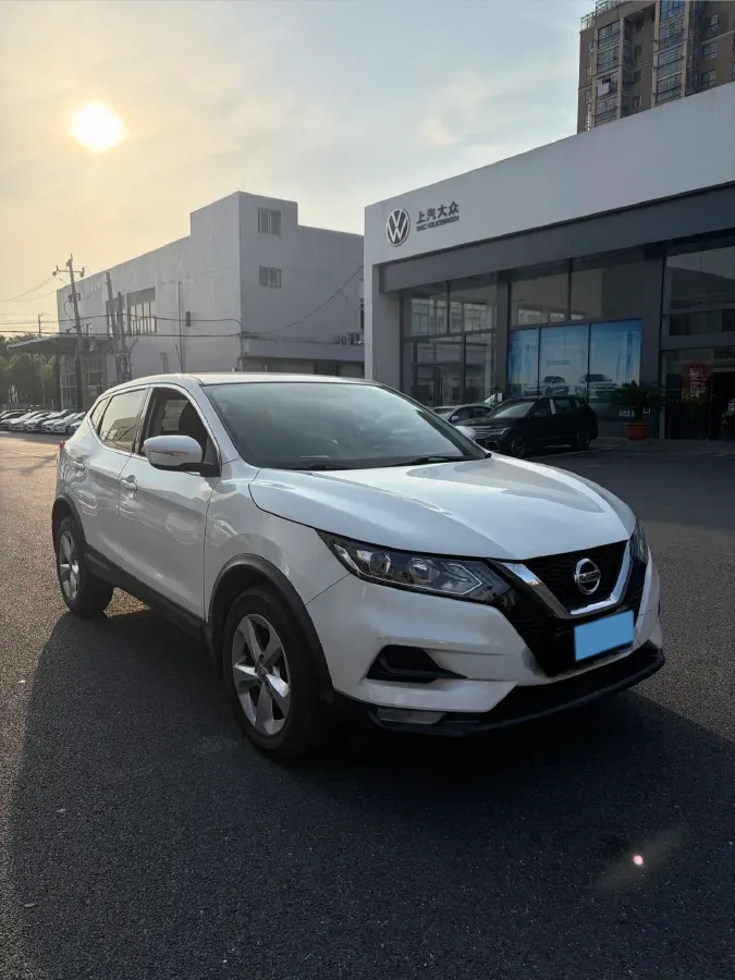2019 Nissan Qashqai 2.0L 154HP L4 CVT,autocango,china used car exporter,china ev exporter,chinese used car exporter,chinese used ev exporter