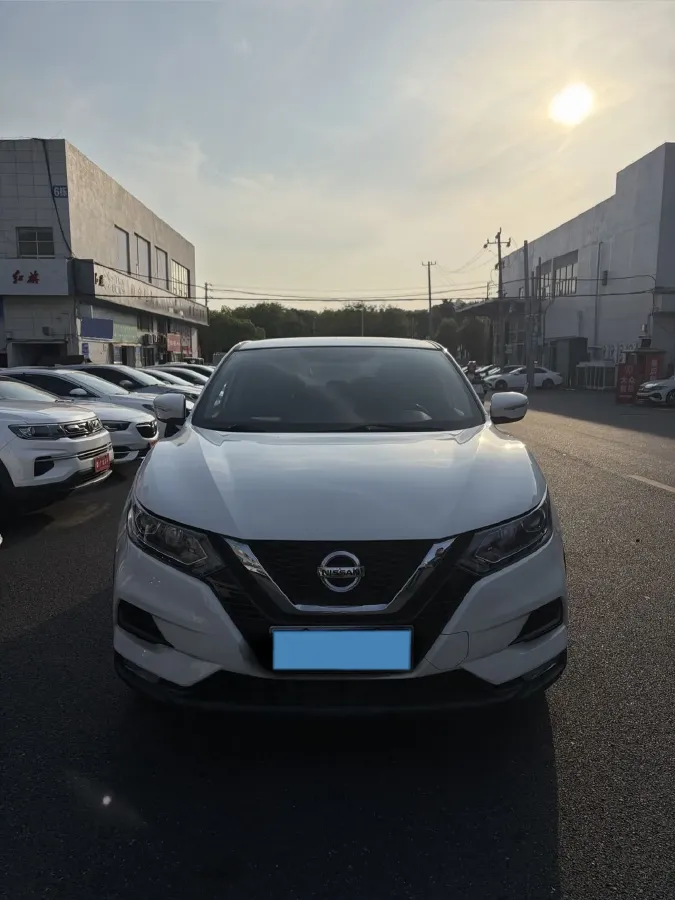 2019 Nissan Qashqai 2.0L 154HP L4 CVT,autocango,china used car exporter,china ev exporter,chinese used car exporter,chinese used ev exporter