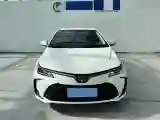 2021 Toyota Corolla 1.8L 98HP L4 E-CVT Hybrid