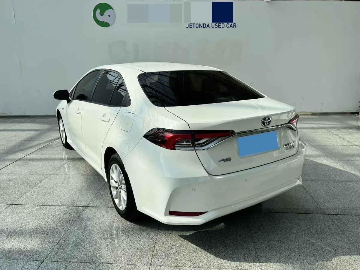 2021 Toyota Corolla 1.8L 98HP L4 E-CVT Hybrid,autocango,china used car exporter,china ev exporter,chinese used car exporter,chinese used ev exporter